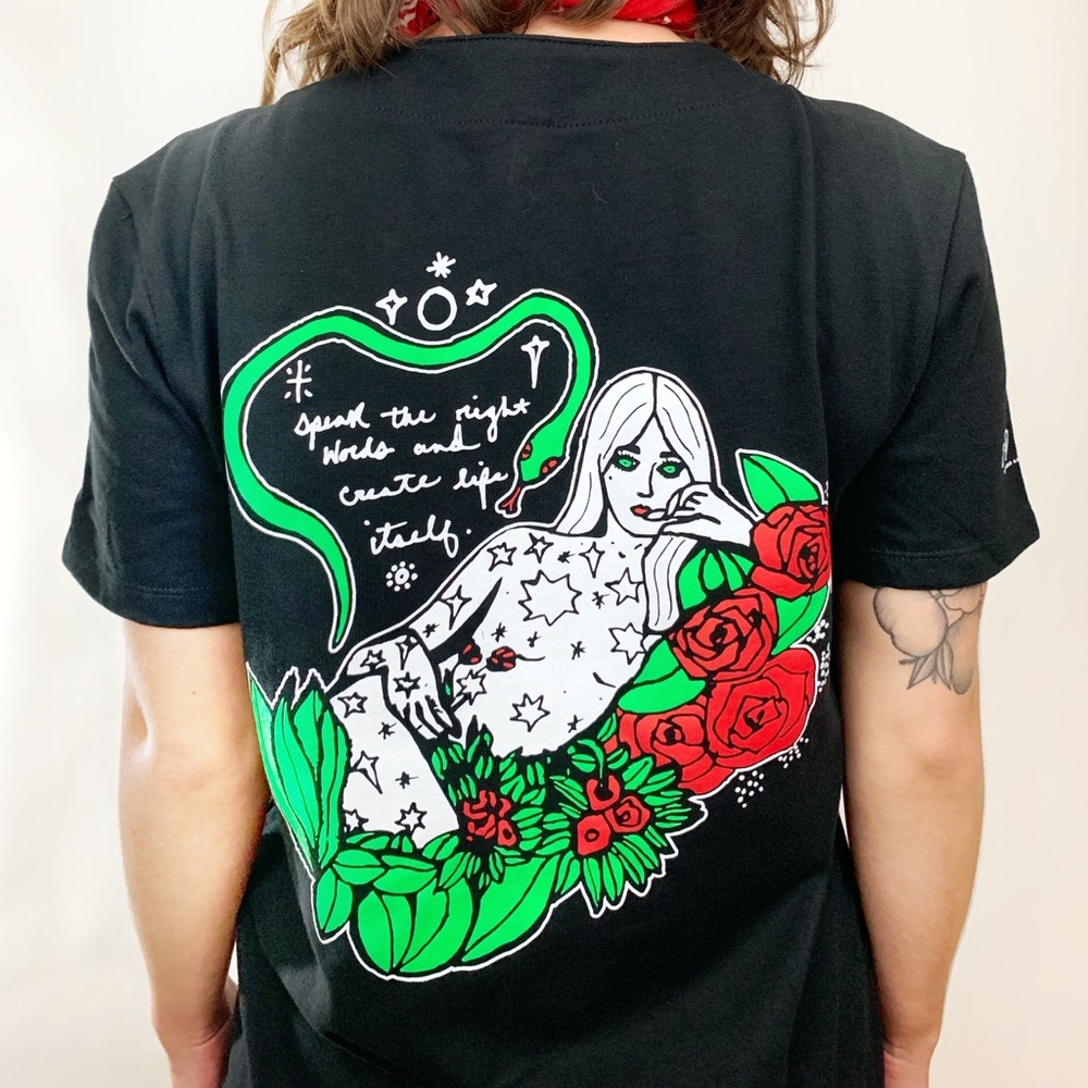 Creation Jersey